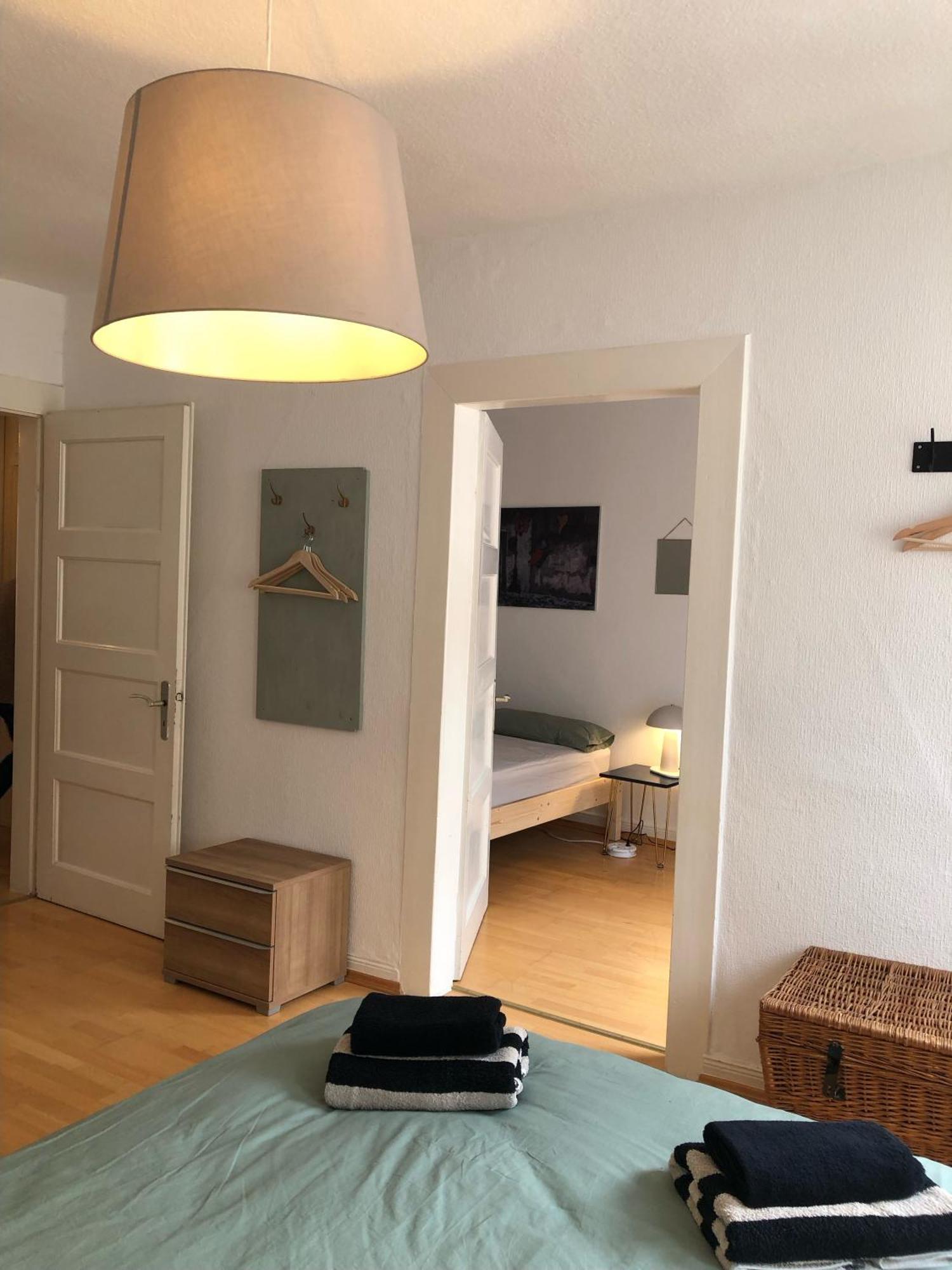 Das Rote Ferienhaus Terlinden ลีเซอร์ ภายนอก รูปภาพ
