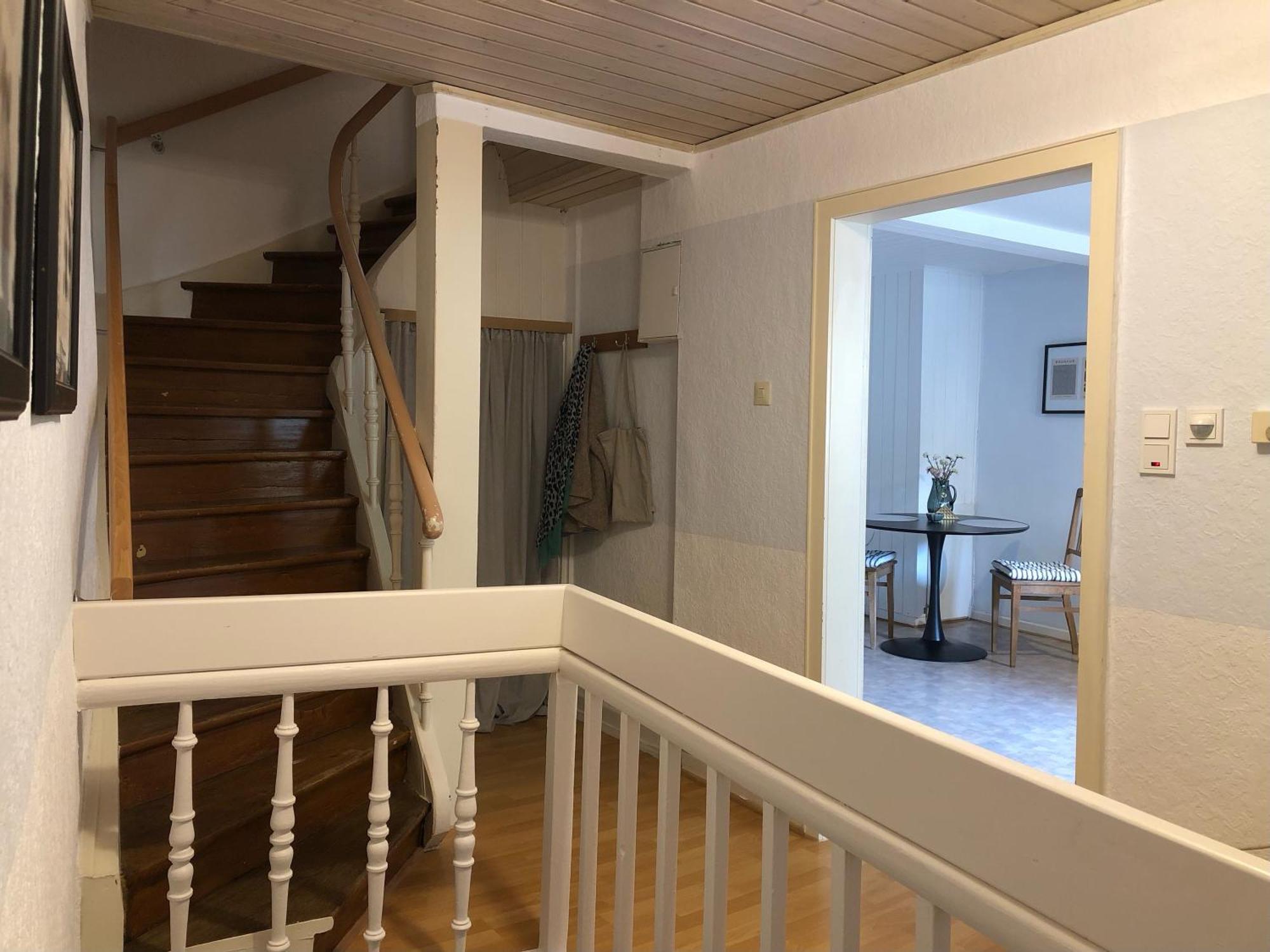Das Rote Ferienhaus Terlinden ลีเซอร์ ภายนอก รูปภาพ