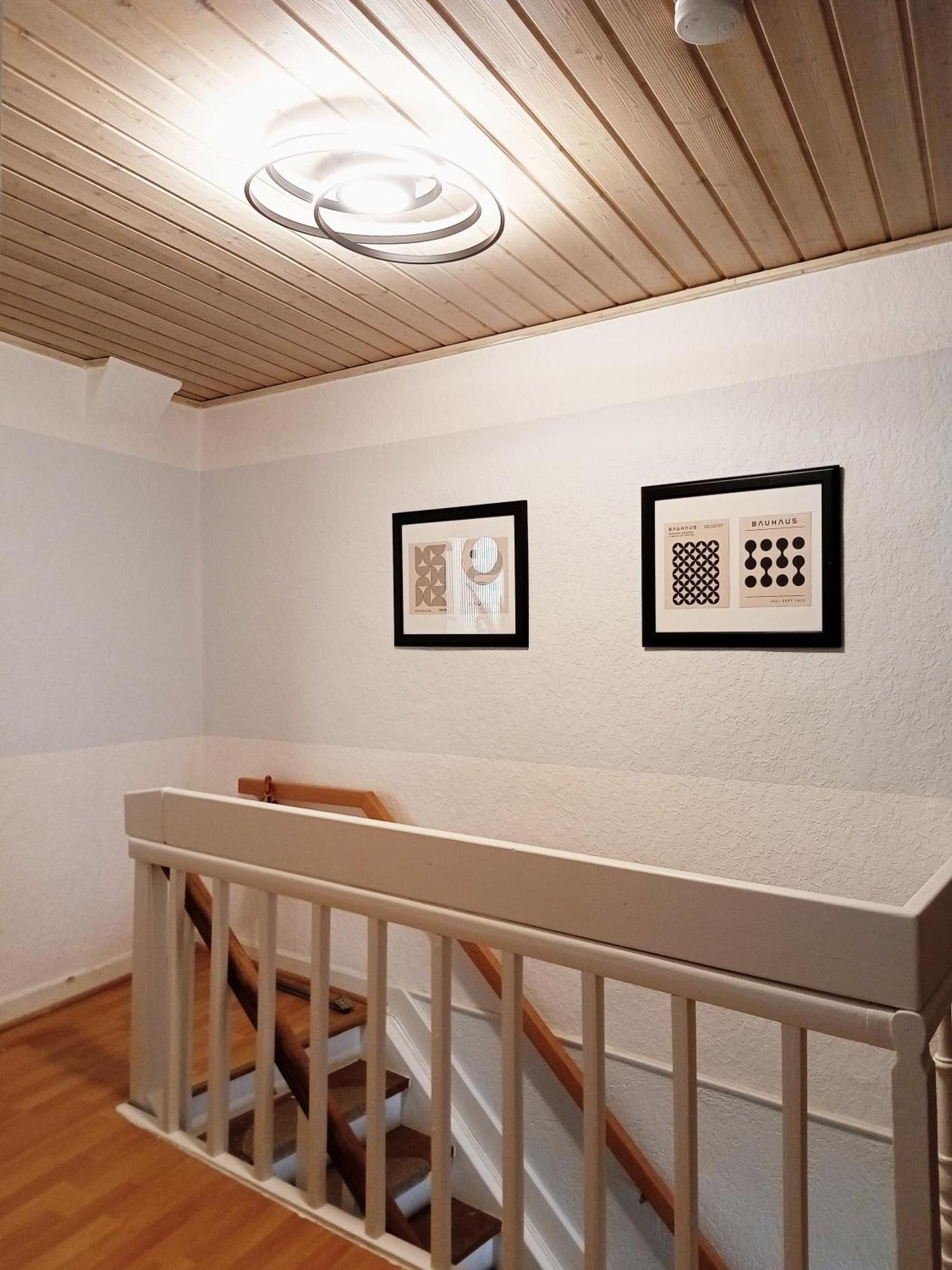 Das Rote Ferienhaus Terlinden ลีเซอร์ ภายนอก รูปภาพ