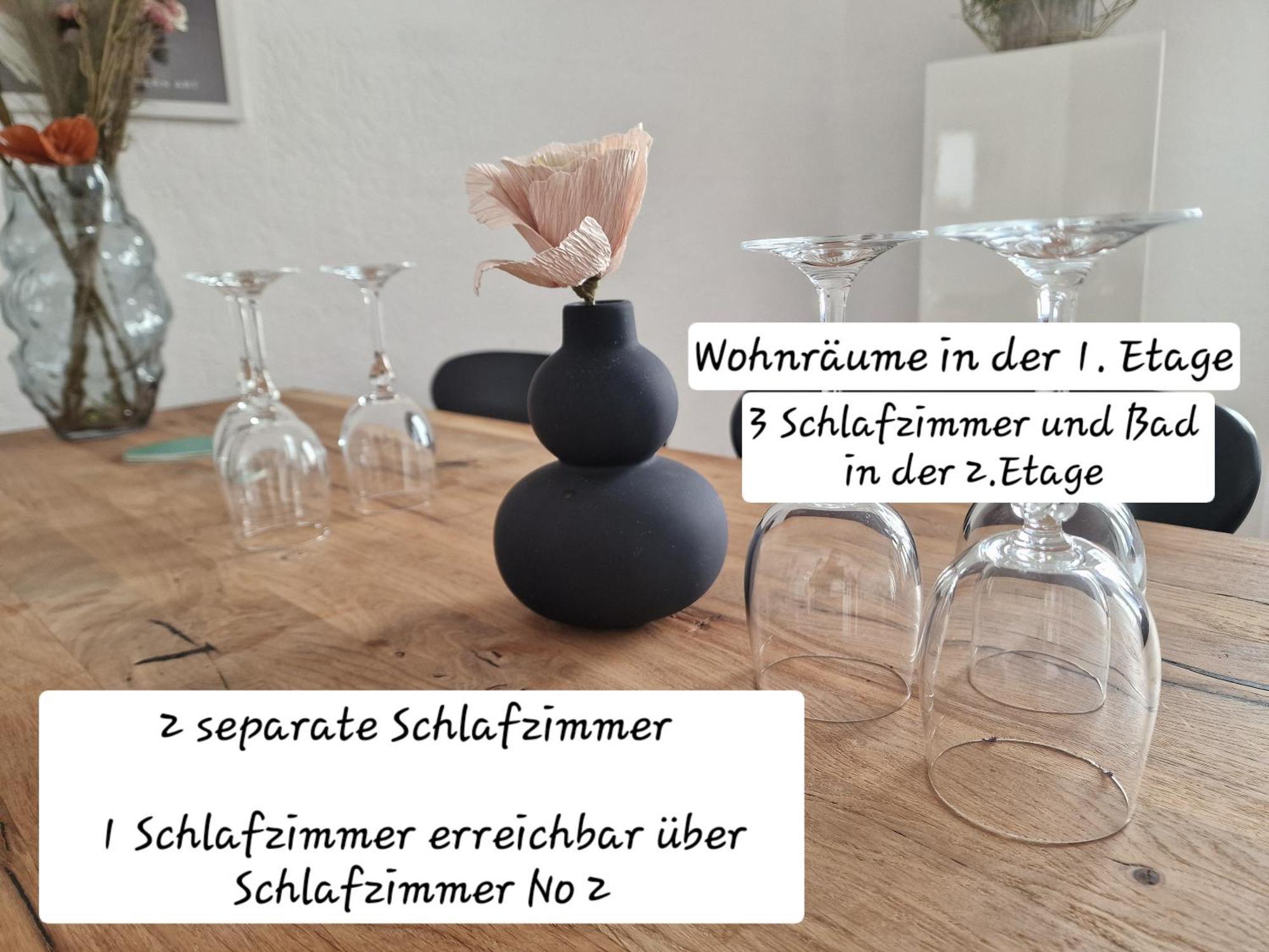 Das Rote Ferienhaus Terlinden ลีเซอร์ ภายนอก รูปภาพ