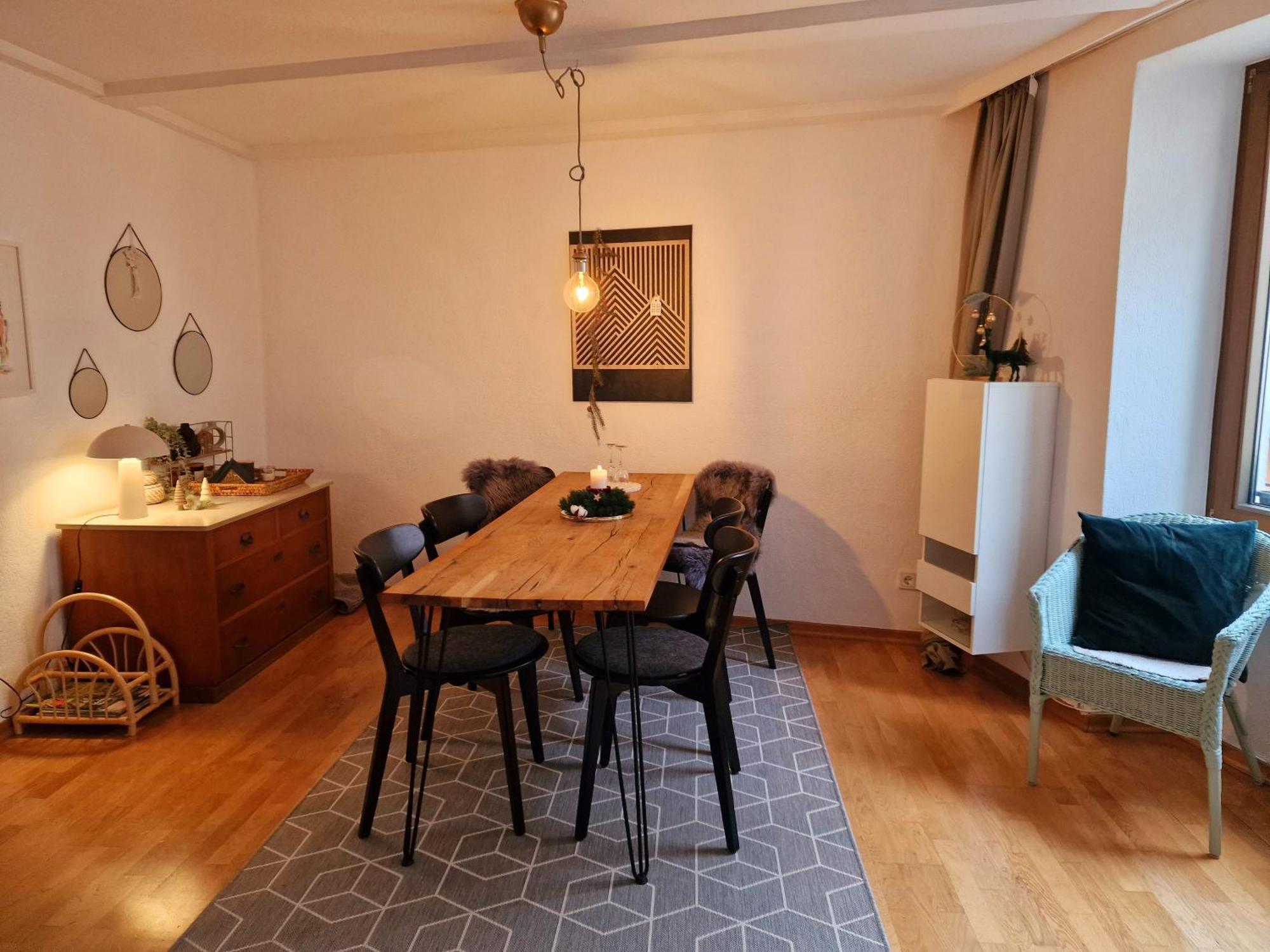 Das Rote Ferienhaus Terlinden ลีเซอร์ ภายนอก รูปภาพ